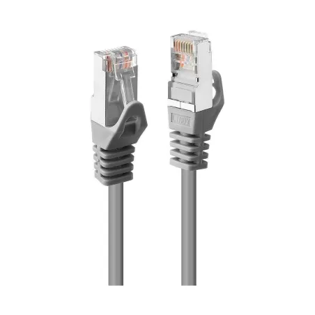 Lindy CABLE CAT6 F/UTP 3M/GREY 47245 LINDY