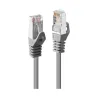 Lindy CABLE CAT6 F/UTP 3M/GREY 47245 LINDY