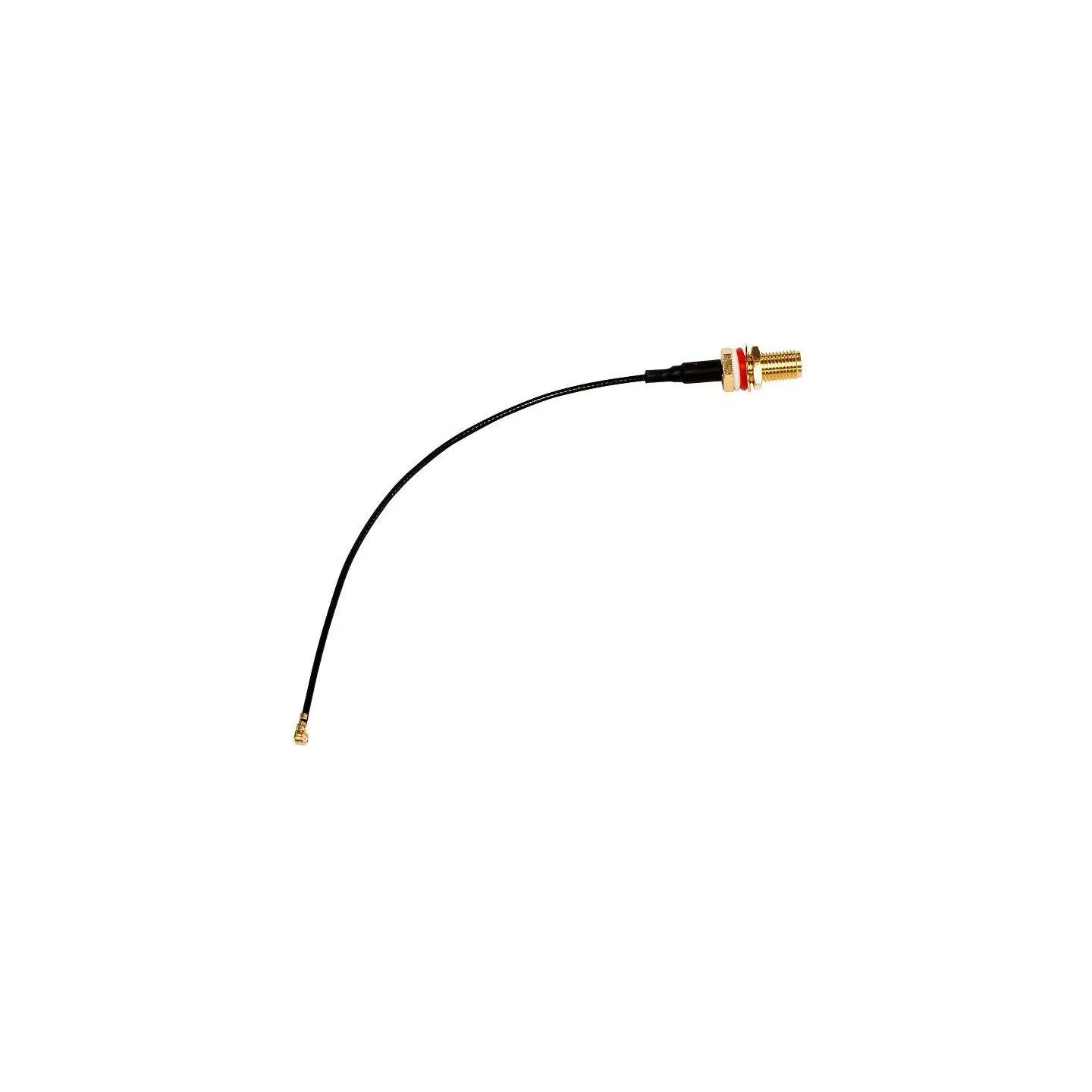 Mikrotik CABLE SMA FEMALE PIGTAIL/ACSMAUFL MIKROTIK
