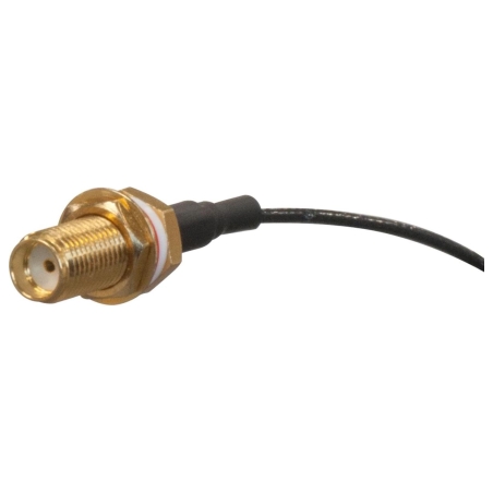 Mikrotik CABLE SMA FEMALE PIGTAIL/ACSMAUFL MIKROTIK