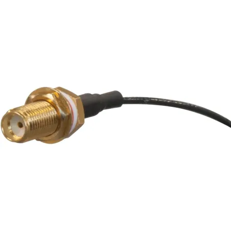 Mikrotik CABLE SMA FEMALE PIGTAIL/ACSMAUFL MIKROTIK