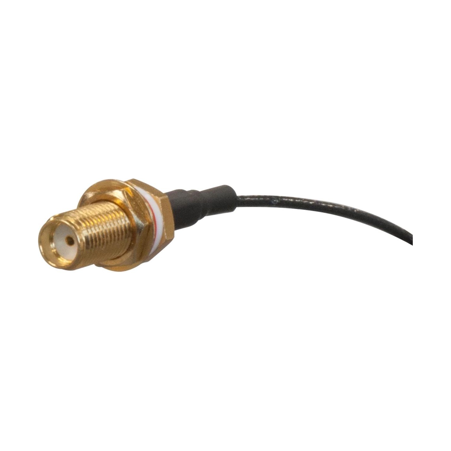 Mikrotik CABLE SMA FEMALE PIGTAIL/ACSMAUFL MIKROTIK