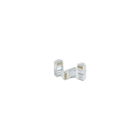 Dahua CABLE ACC JACK RJ45 100PACK/PFM976-631 DAHUA