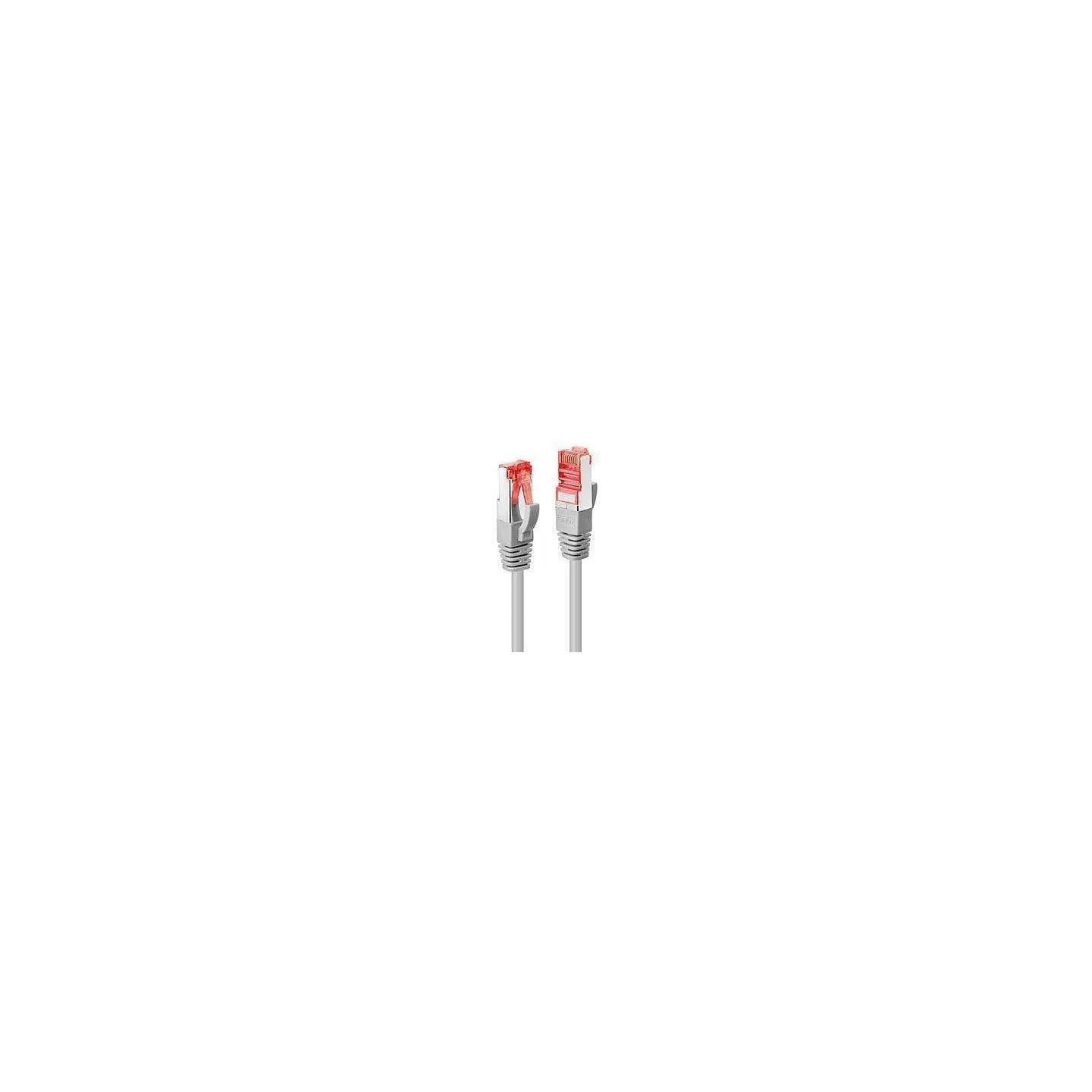 Lindy CABLE CAT6 S/FTP 15M/GREY 47709 LINDY