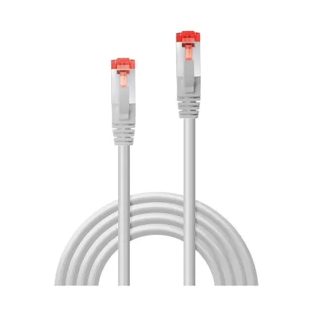 Lindy CABLE CAT6 S/FTP 15M/GREY 47709 LINDY