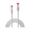 Lindy CABLE CAT6 S/FTP 15M/GREY 47709 LINDY