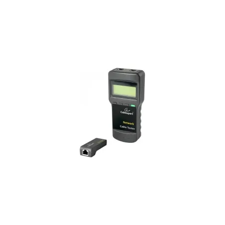 Gembird CABLE ACC TESTER /UTP/STP/NCT-31 GEMBIRD