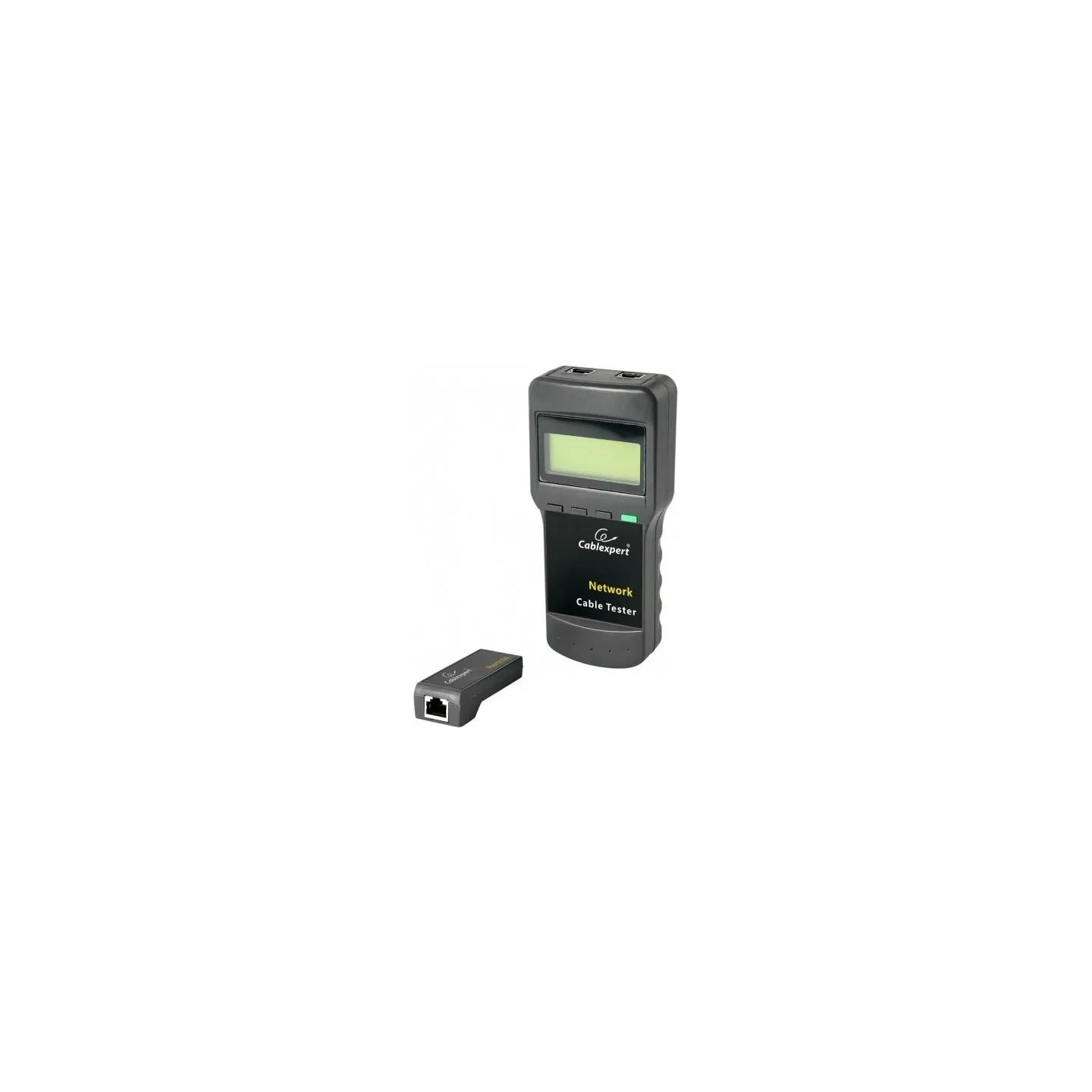Gembird CABLE ACC TESTER /UTP/STP/NCT-31 GEMBIRD