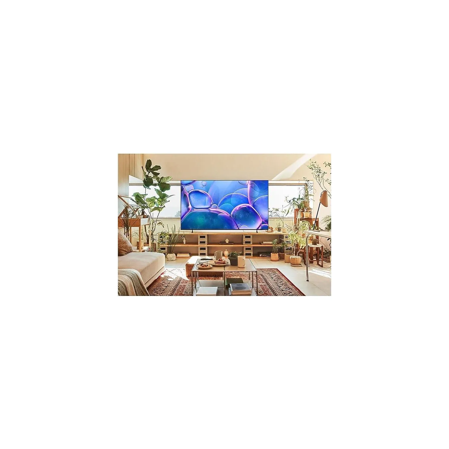 Samsung TV Set|SAMSUNG|43 "|4K Ultra HD|3840 x 2160 pixels|Flat|16:9|LED|UE43U7022FKXXH