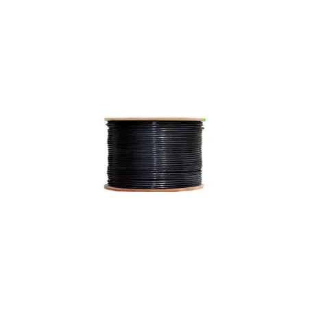 Dahua CABLE CAT6 UTP 305M BLACK/PFM920-6UN DAHUA