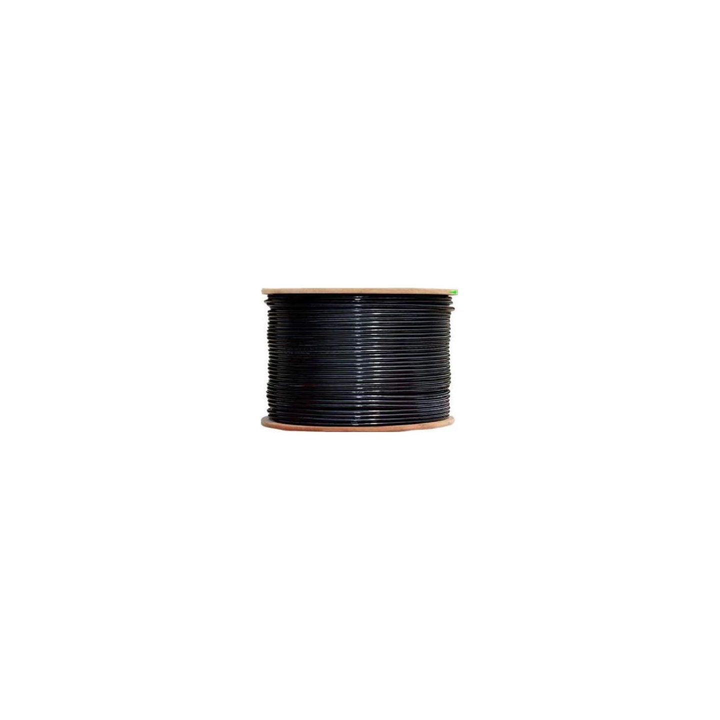 Dahua CABLE CAT6 UTP 305M BLACK/PFM920-6UN DAHUA