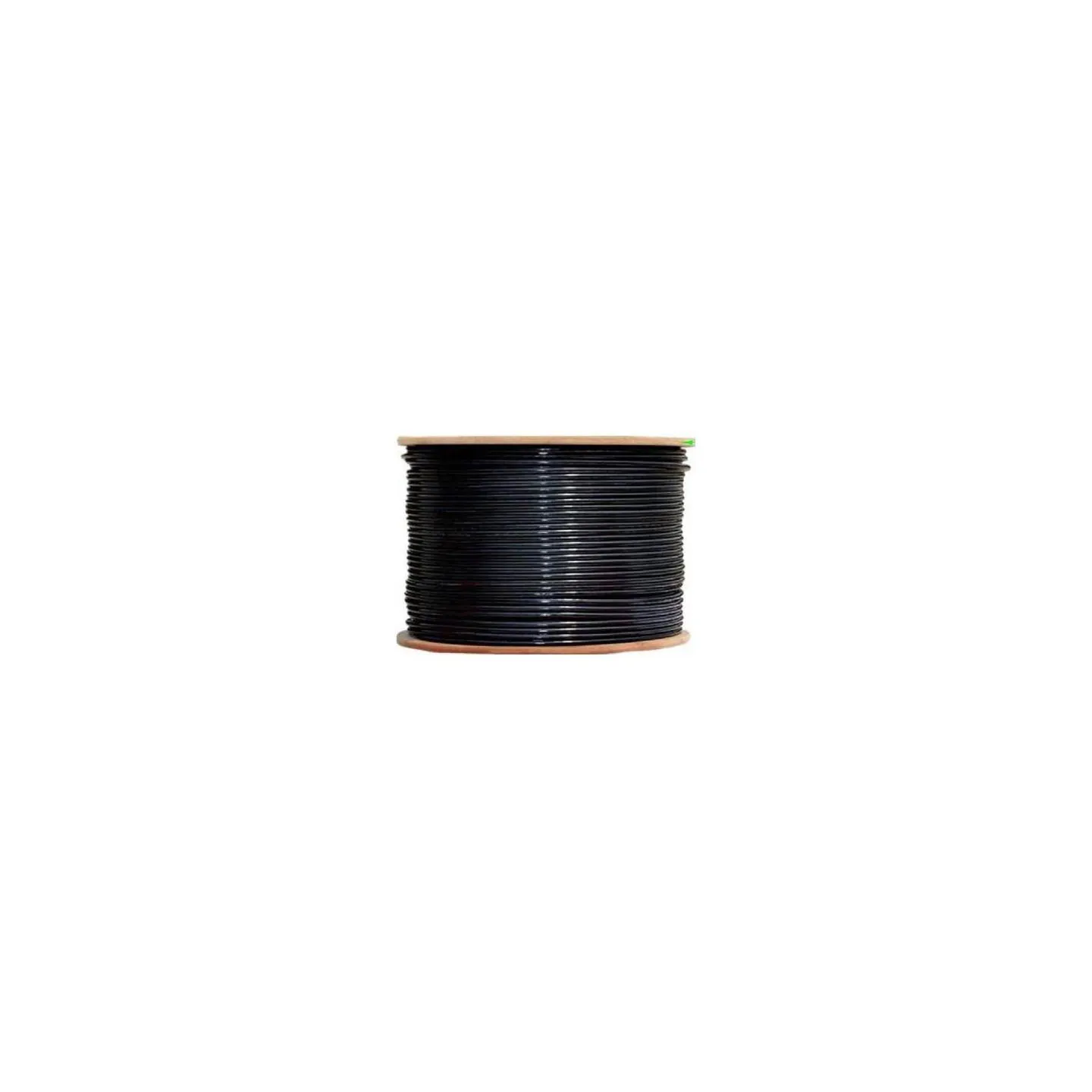 Dahua CABLE CAT6 UTP 305M BLACK/PFM920-6UN DAHUA