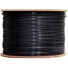 Dahua CABLE CAT6 UTP 305M BLACK/PFM920-6UN DAHUA