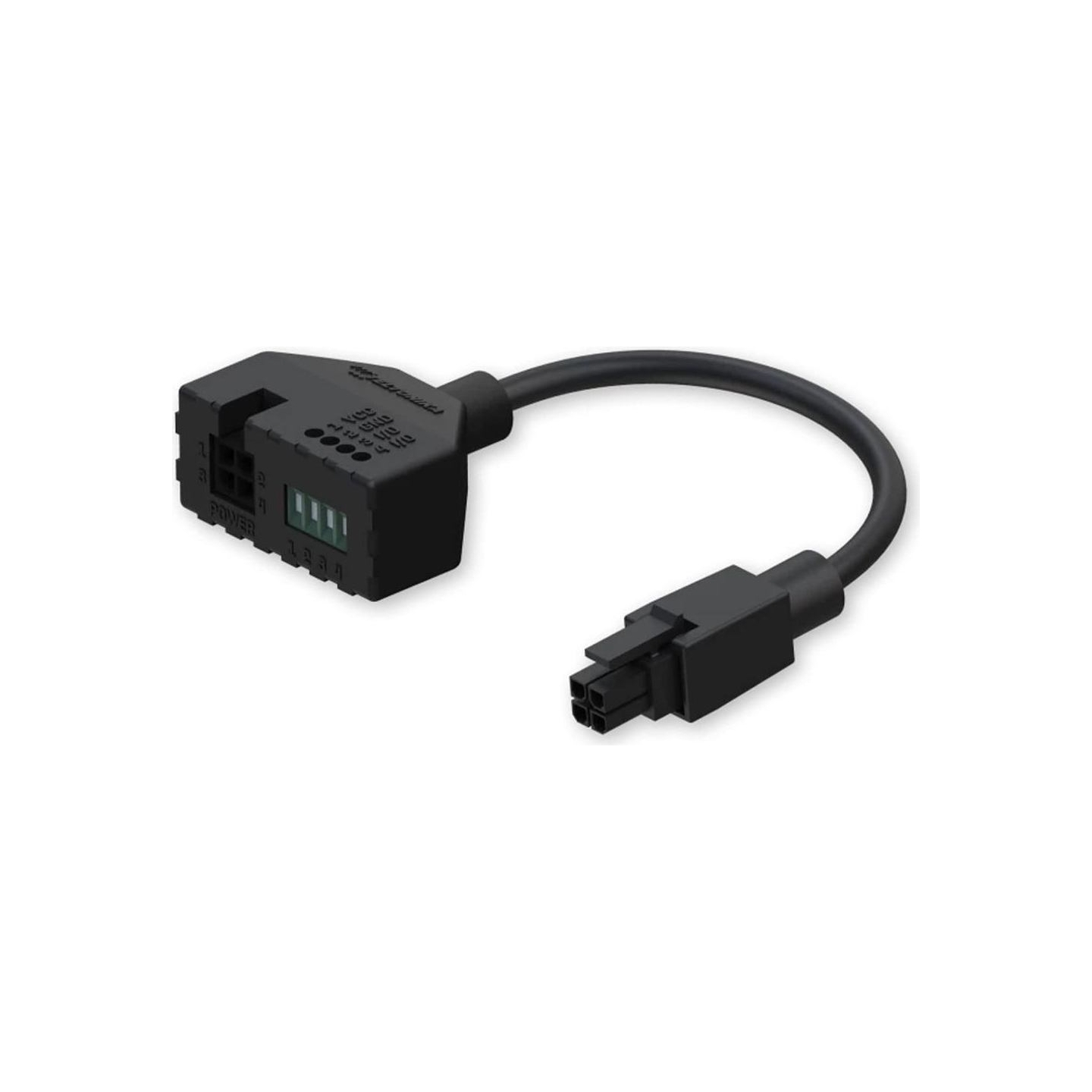 Teltonika CABLE ADAPTER 4-PIN WITH I/O/PR5MEC21 TELTONIKA
