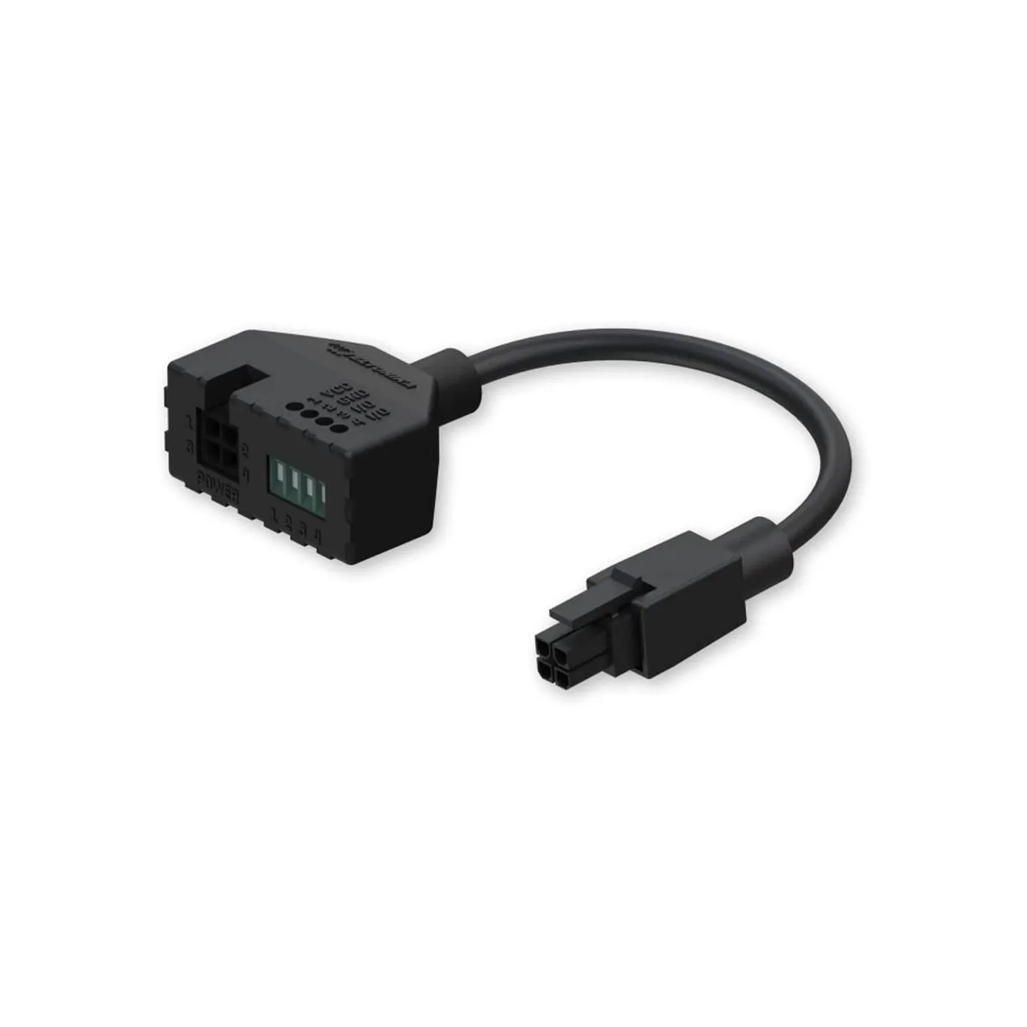 Teltonika CABLE ADAPTER 4-PIN WITH I/O/PR5MEC21 TELTONIKA
