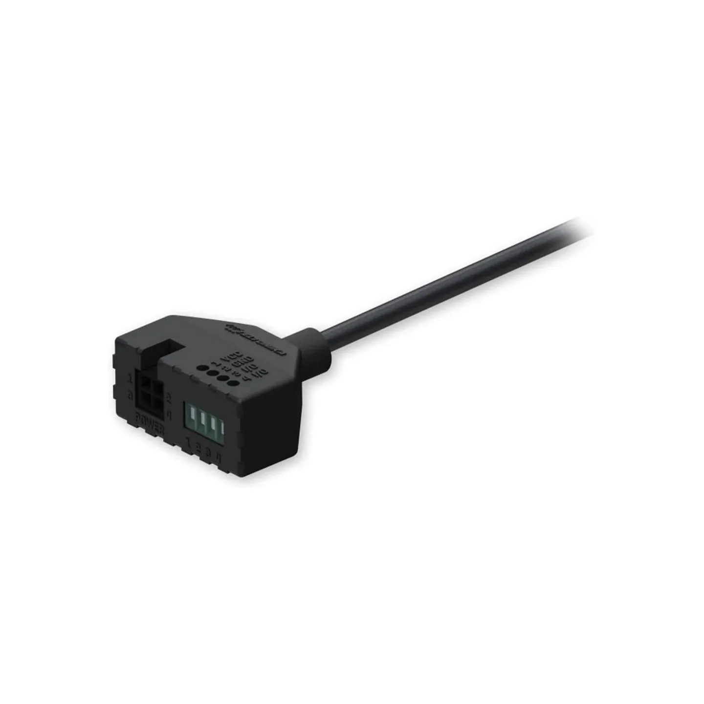 Teltonika CABLE ADAPTER 4-PIN WITH I/O/PR5MEC21 TELTONIKA
