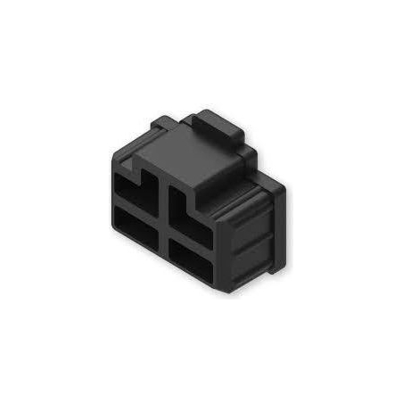 Teltonika NET ACC RJ45 DUST COVERS/5PCS PR5MEC32 TELTONIKA
