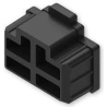 Teltonika NET ACC RJ45 DUST COVERS/5PCS PR5MEC32 TELTONIKA