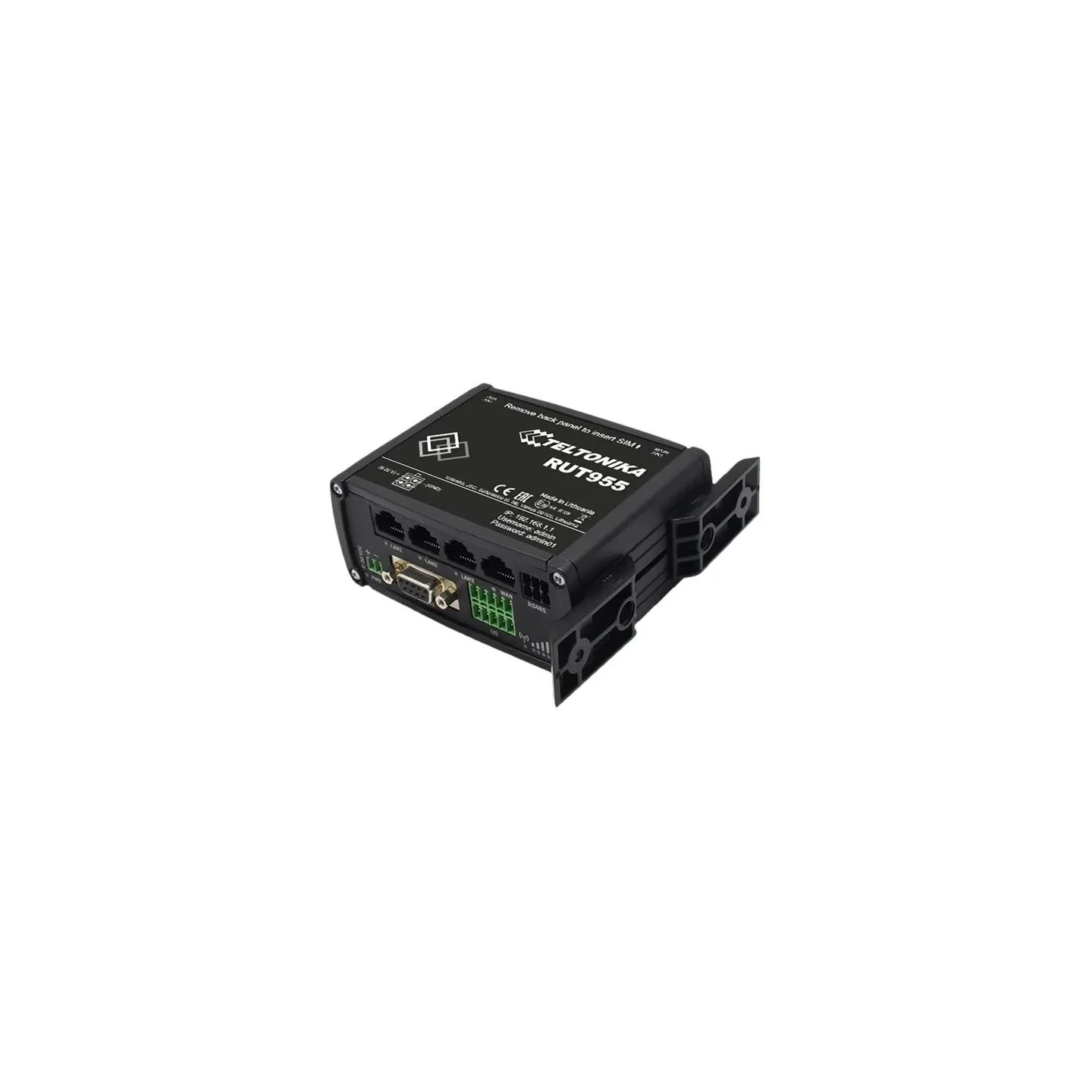 Teltonika SURFACE MOUNTING KIT