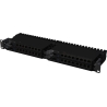 Mikrotik Kit for mounting RB5009/L009 devices in 1U rackmounts | K-79