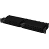 Mikrotik Kit for mounting RB5009/L009 devices in 1U rackmounts | K-79