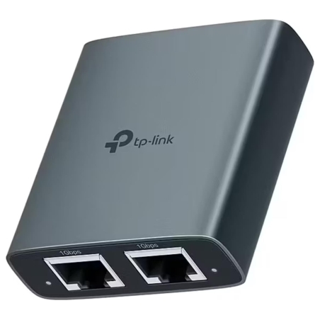 Tp-Link NET POE SPLITTER GIGABIT 2P/EH210 TP-LINK