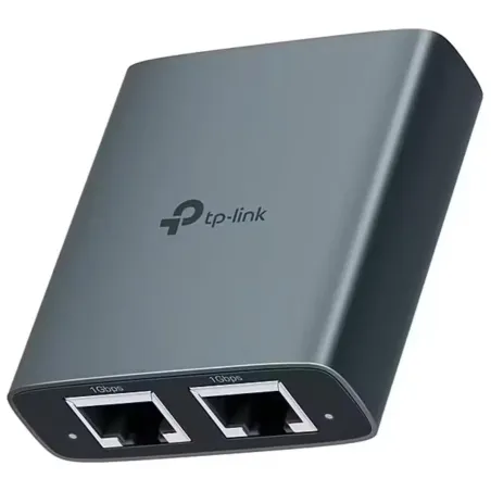 Tp-Link NET POE SPLITTER GIGABIT 2P/EH210 TP-LINK