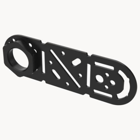 Axis NET CAMERA ACC MOUNT BRACKET/4P TF1902-RE 02214-001 AXIS