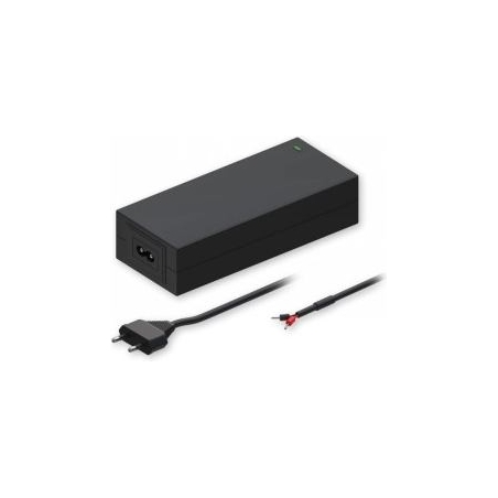 Teltonika - PR317EUA  - EU power supply, 62W (AC/DC Power supply EU Plug 48V 1.3A 1500+2000mm with 2.5mm^2 wire ferrule) | Telto