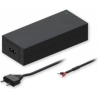 Teltonika - PR317EUA  - EU power supply, 62W (AC/DC Power supply EU Plug 48V 1.3A 1500+2000mm with 2.5mm^2 wire ferrule) | Telto