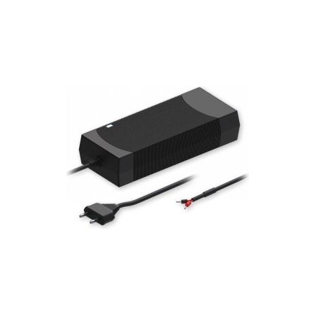 Teltonika - PR318EUA - EU power supply, 130W (AC/DC Power supply EU Plug 48V 1.3A 1500+2000mm with 2.5mm^2 wire ferrule) | Telto