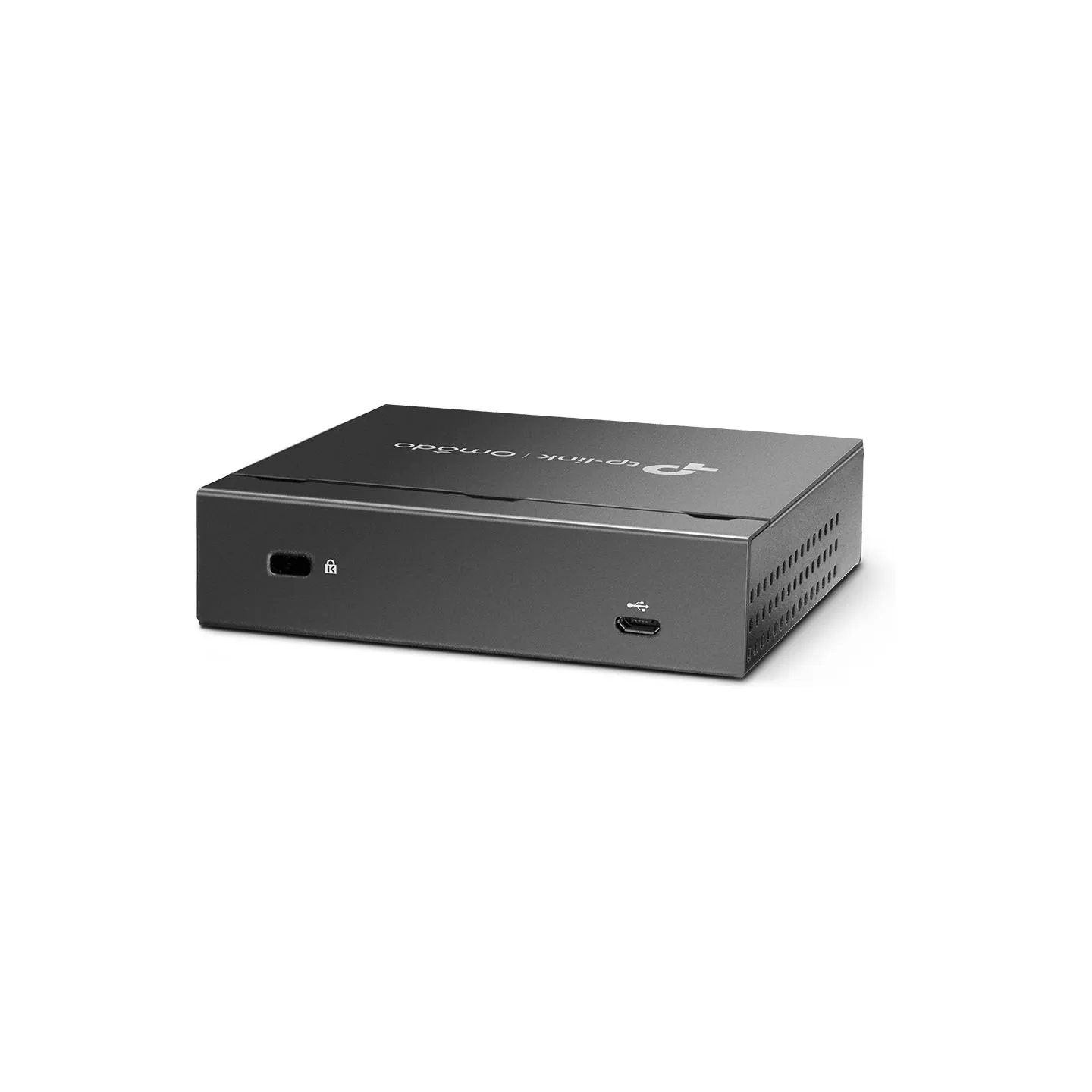 Tp-Link | Omada Hardware Controller | OC200 | 10/100 Mbit/s | Ethernet LAN (RJ-45) ports 2 | MU-MiMO No | PoE in