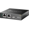Tp-Link | Omada Hardware Controller | OC200 | 10/100 Mbit/s | Ethernet LAN (RJ-45) ports 2 | MU-MiMO No | PoE in