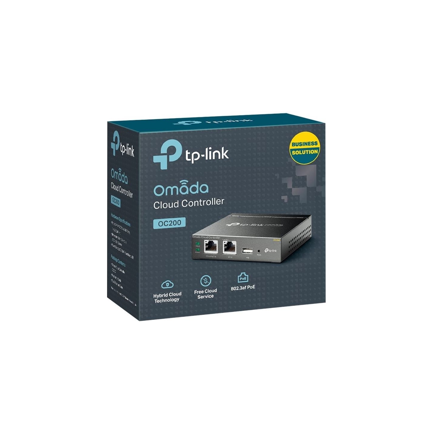 Tp-Link AP OC200 Omada Cloud 100 AP