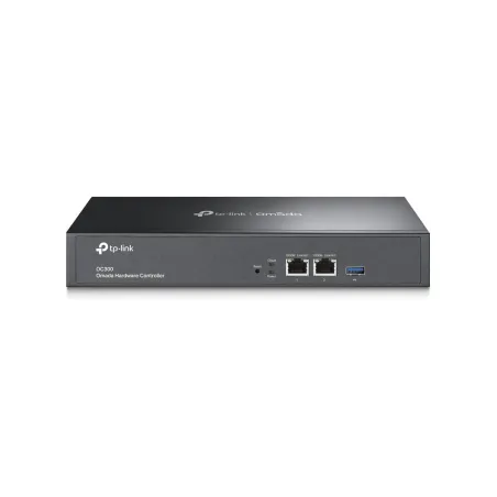 Tp-Link | Omada Hardware Controller | OC300 | 10/100/1000 Mbit/s | Ethernet LAN (RJ-45) ports 2 | MU-MiMO No | no PoE