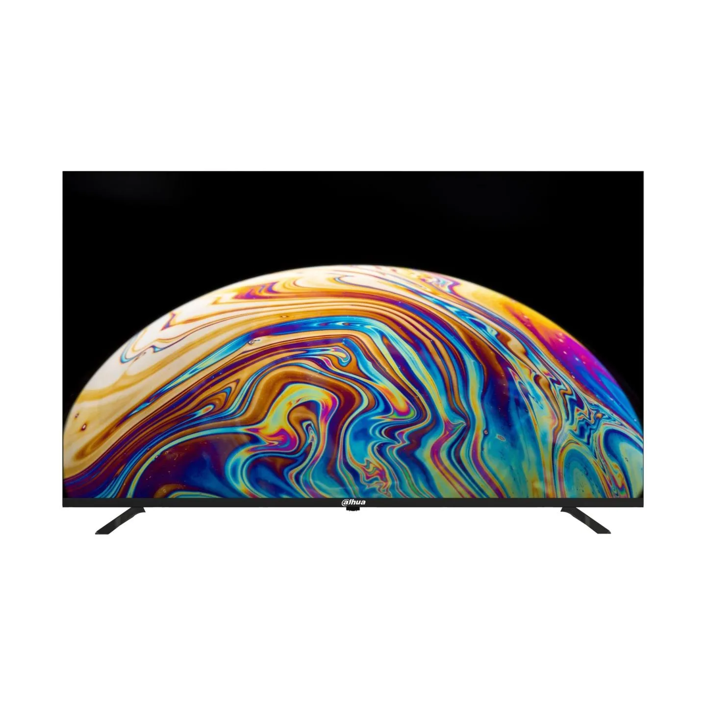Dahua TV Set|DAHUA|50"|4K/Smart|QLED|3840x2160|Wireless LAN|Bluetooth|Android TV|DHI-LTV50-QSD400