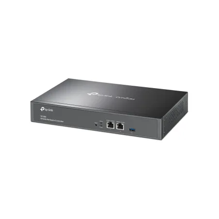 Tp-Link | Omada Hardware Controller | OC300 | 10/100/1000 Mbit/s | Ethernet LAN (RJ-45) ports 2 | MU-MiMO No | no PoE