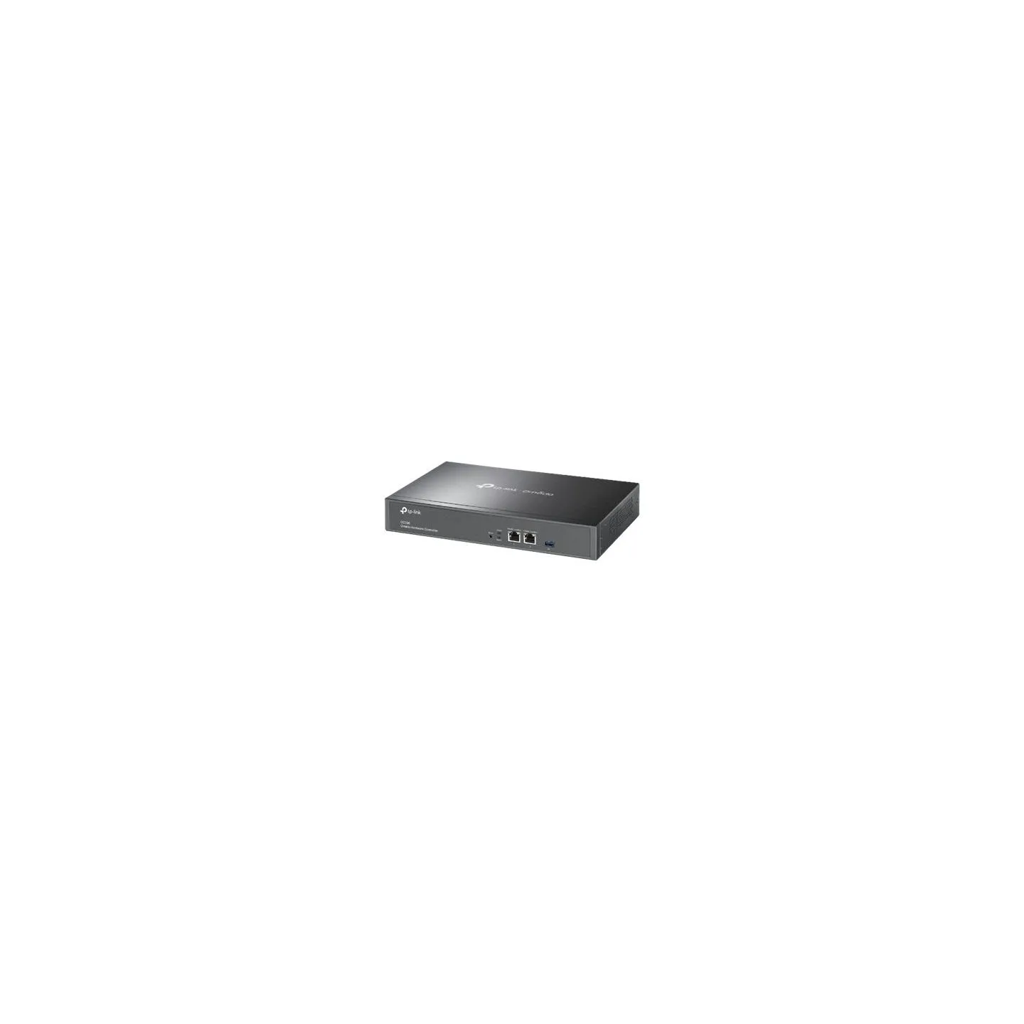 Tp-Link | Omada Hardware Controller | OC300 | 10/100/1000 Mbit/s | Ethernet LAN (RJ-45) ports 2 | MU-MiMO No | no PoE