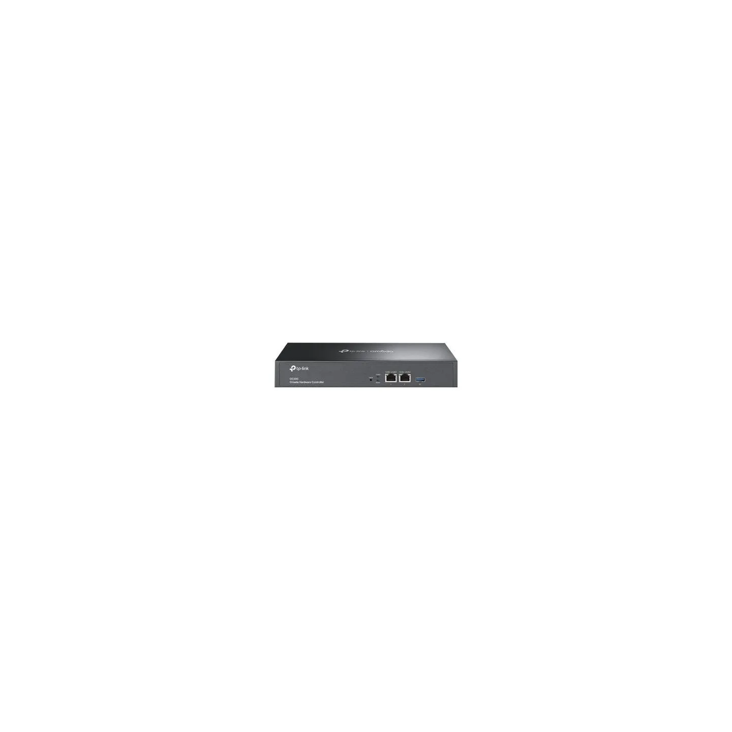 Tp-Link | Omada Hardware Controller | OC300 | 10/100/1000 Mbit/s | Ethernet LAN (RJ-45) ports 2 | MU-MiMO No | no PoE