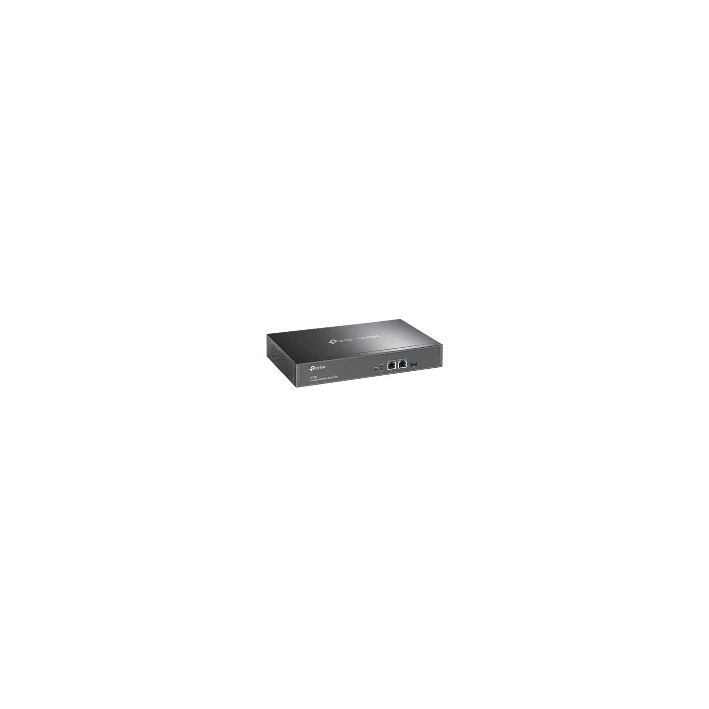 Tp-Link | Omada Hardware Controller | OC300 | 10/100/1000 Mbit/s | Ethernet LAN (RJ-45) ports 2 | MU-MiMO No | no PoE