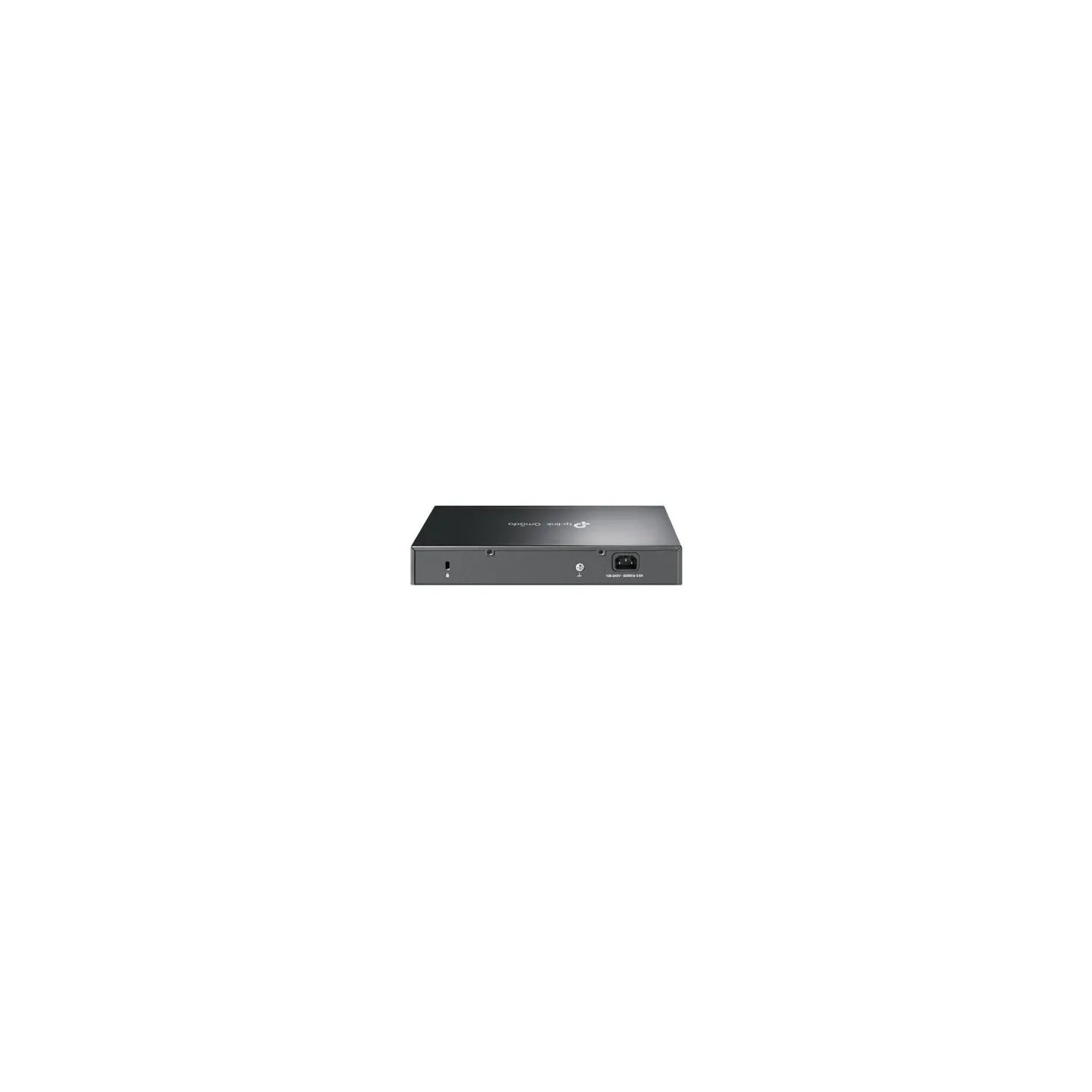 Tp-Link | Omada Hardware Controller | OC300 | 10/100/1000 Mbit/s | Ethernet LAN (RJ-45) ports 2 | MU-MiMO No | no PoE