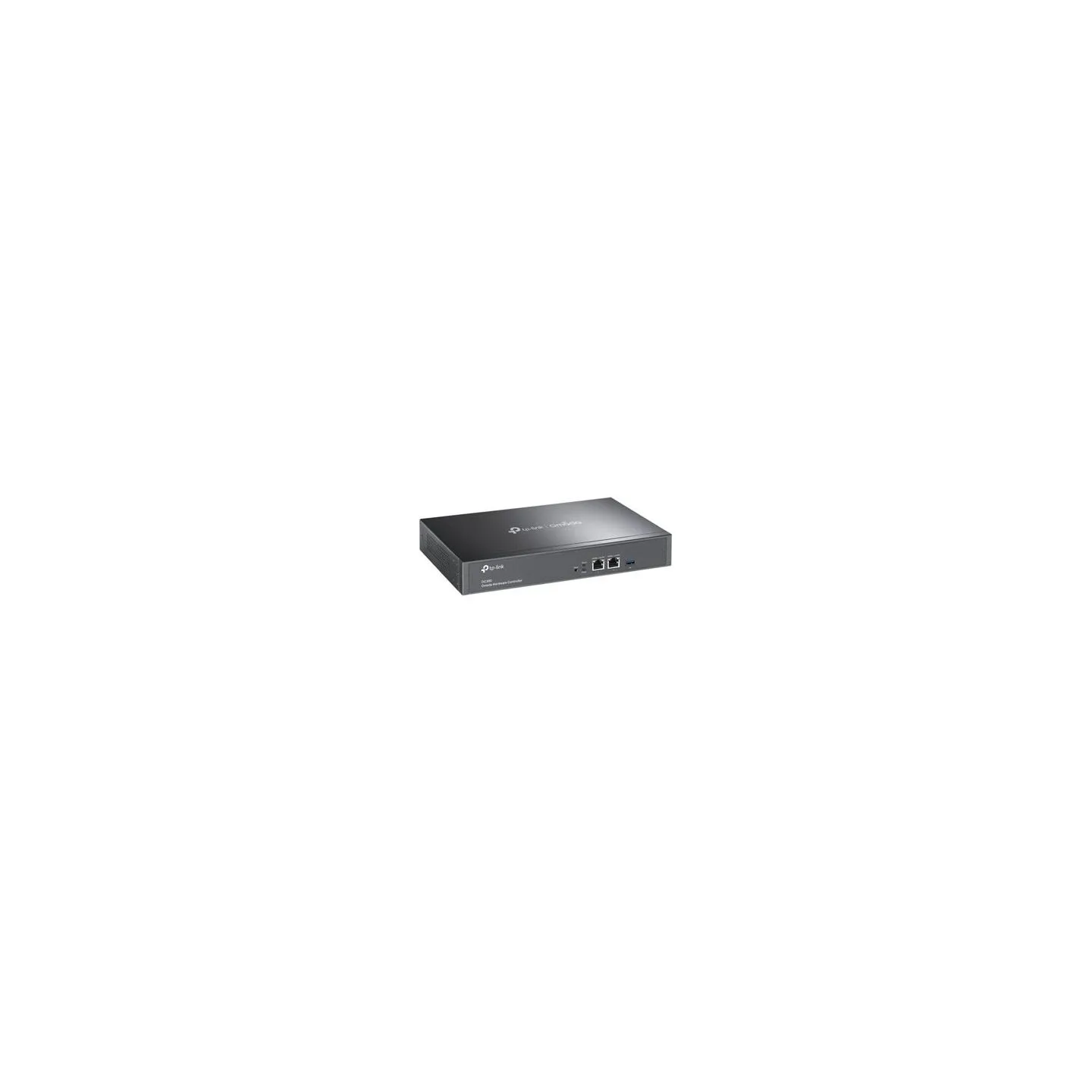 Tp-Link | Omada Hardware Controller | OC300 | 10/100/1000 Mbit/s | Ethernet LAN (RJ-45) ports 2 | MU-MiMO No | no PoE