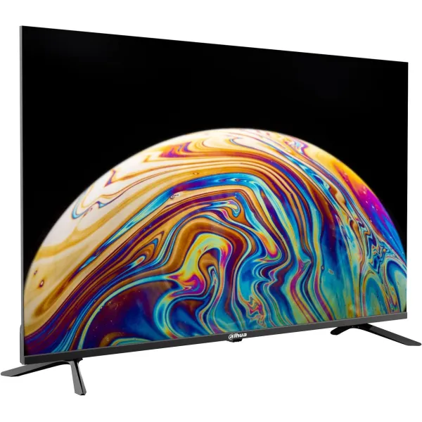Dahua TV Set|DAHUA|50"|4K/Smart|QLED|3840x2160|Wireless LAN|Bluetooth|Android TV|DHI-LTV50-QSD400