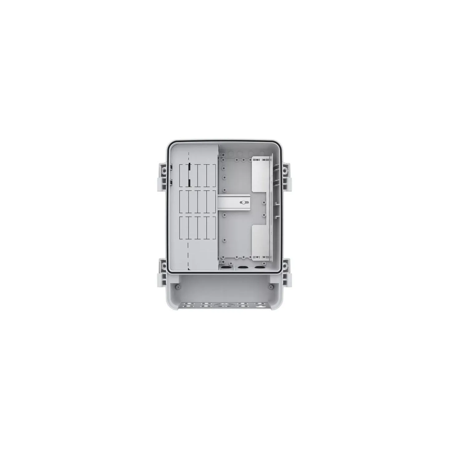Axis NET SURVEILLANCE CABINET/TQ1808-VE 02359-001 AXIS