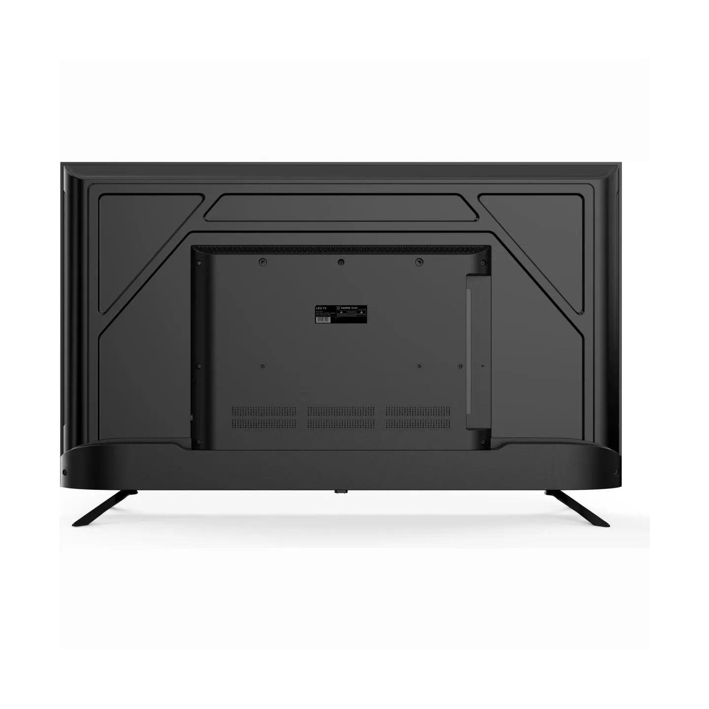 Dahua TV Set|DAHUA|50"|4K/Smart|QLED|3840x2160|Wireless LAN|Bluetooth|Android TV|DHI-LTV50-QSD400