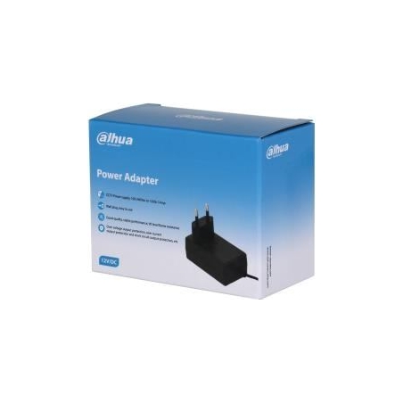 Dahua POWER ADAPTER 12V 1A/PFM320-010EN DAHUA