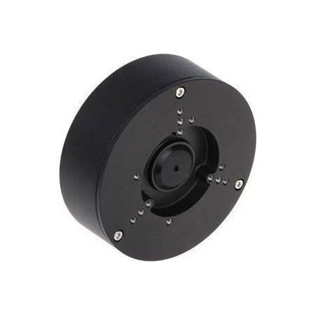 Dahua JUNCTION BOX UNIVERSAL/PFA130-E-BLACK DAHUA