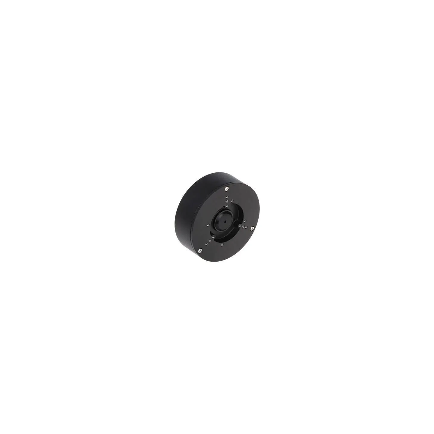 Dahua JUNCTION BOX UNIVERSAL/PFA130-E-BLACK DAHUA