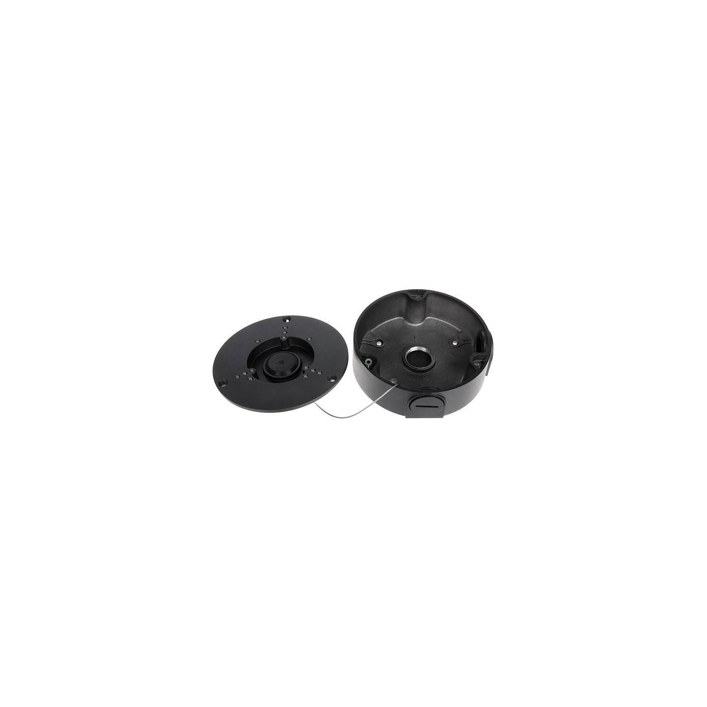 Dahua JUNCTION BOX UNIVERSAL/PFA130-E-BLACK DAHUA