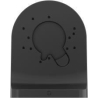 Dahua CAMERA WALL BRACKET/BLACK PFB2203W-B DAHUA